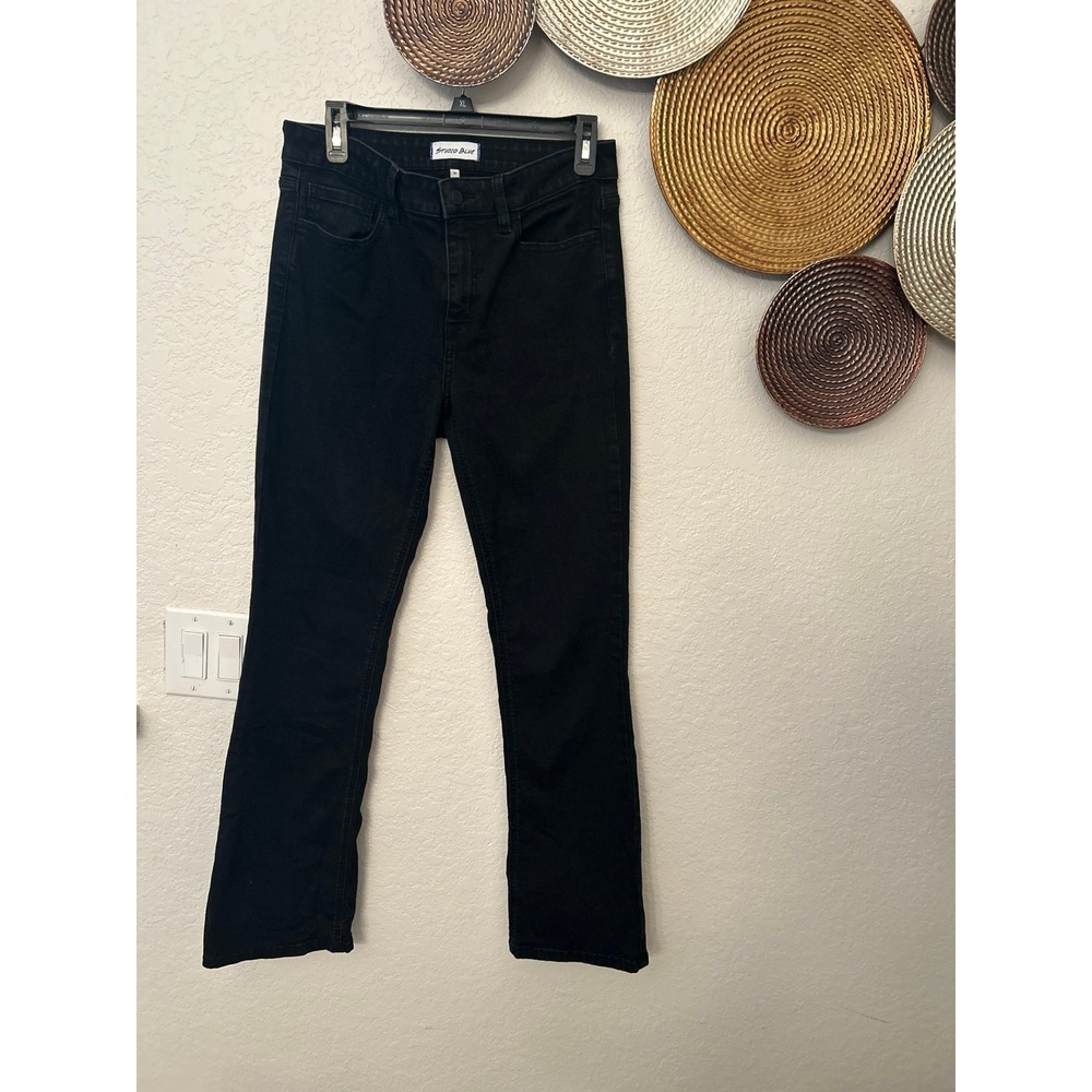 Studio blue jeans size 30‎